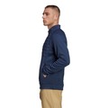 Frostguard Quarter Zip Golf Jacket crew-navy-gu5138